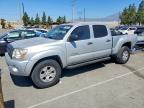 2007 Toyota Tacoma Double Cab Prerunner Long BED