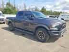 2017 Dodge RAM 1500 Rebel