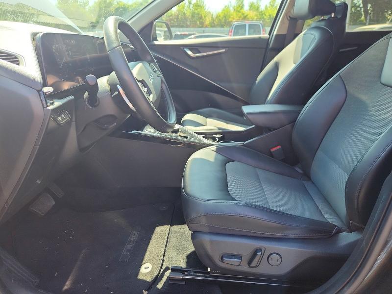 2023 KIA Niro Wind