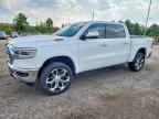2019 Dodge RAM 1500 Longhorn