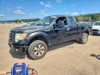 2011 Ford F150 Super Cab