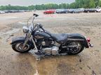 2017 Harley-Davidson Flstc Heritage Softail Classic