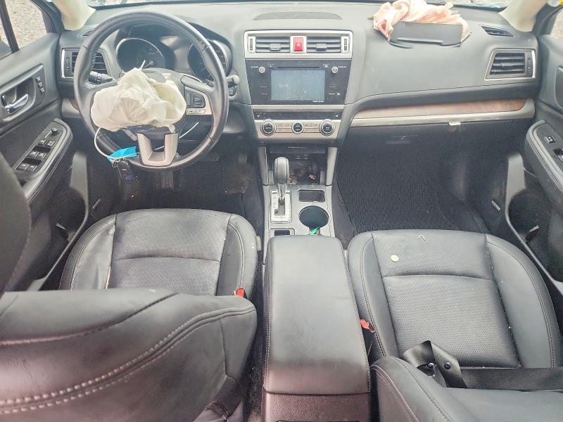 2016 Subaru Outback 3.6r Limited