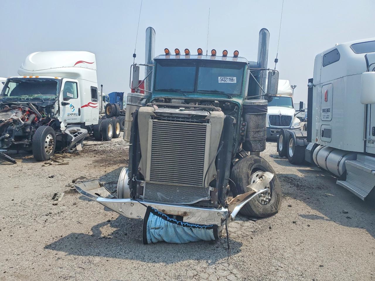 1994 Peterbilt 379 Semi Truck