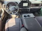 2022 Ford F150 Super Cab