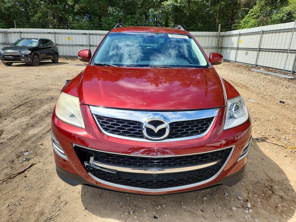 2011 Mazda Cx-9