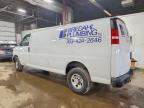2020 Chevrolet Express Van