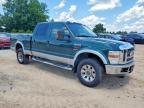 2008 Ford F250 Super Duty