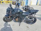 2023 Honda CB500 FA