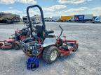 2017 Exmark Lawn Mower