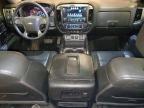 2018 Chevrolet Silverado K1500 LTZ