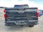 2025 Chevrolet Silverado K1500 ZR2
