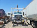 2009 International 7500 Crane Truck