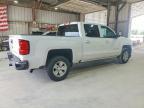 2017 Chevrolet Silverado C1500 LT