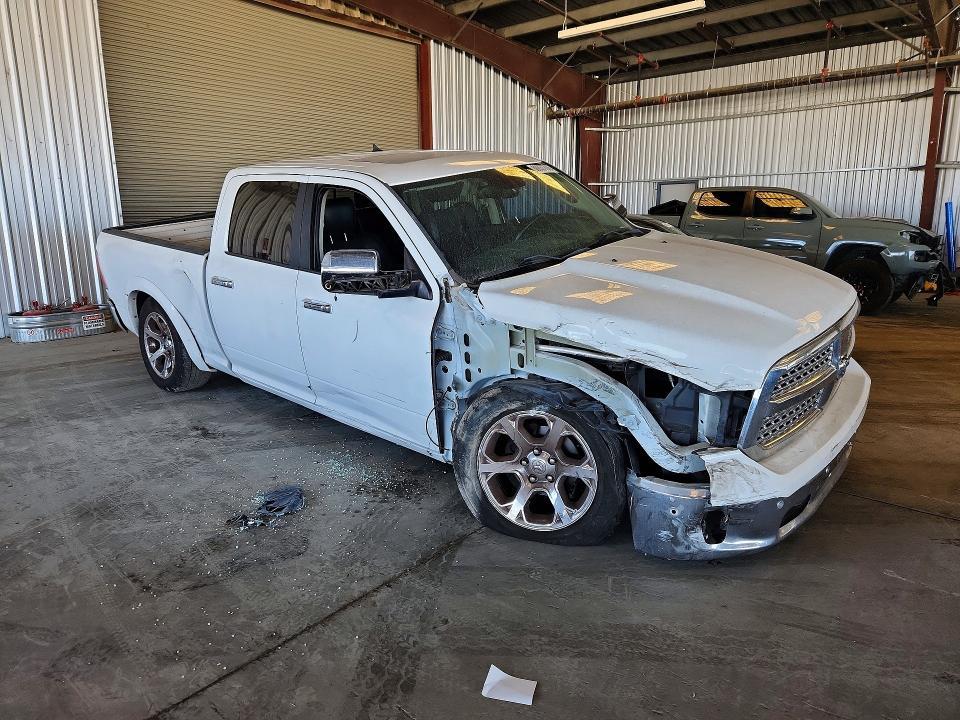 2017 Dodge 1500 Laramie
