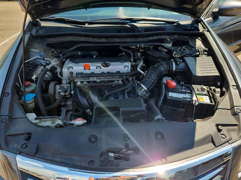2011 Honda Accord exl