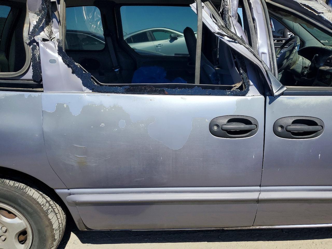 1998 Dodge Caravan