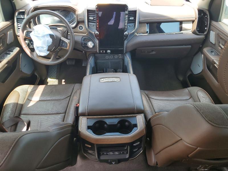 2026 Dodge Ram 1500 Longhorn