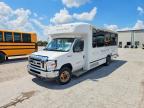 2017 Ford Econoline E450 Super Duty Cutaway Van