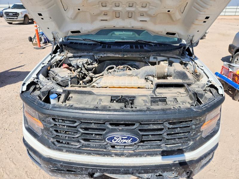 2025 Ford F150 XL