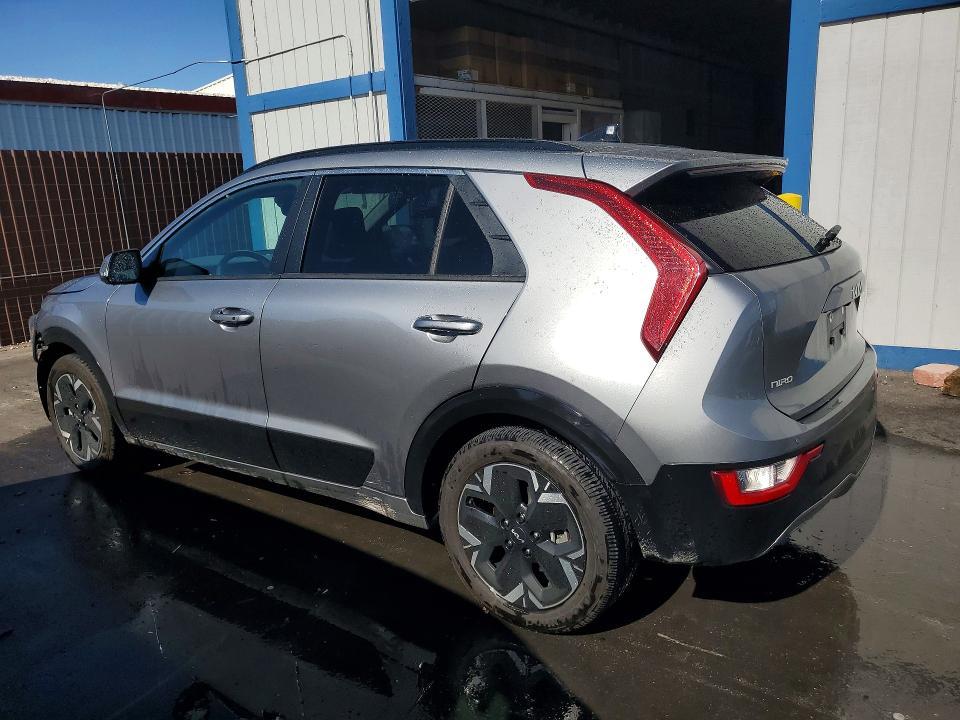 2023 KIA Niro Wind
