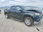 2022 Chevrolet Silverado K1500 LT
