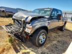 2008 Ford F350 SRW Super Duty