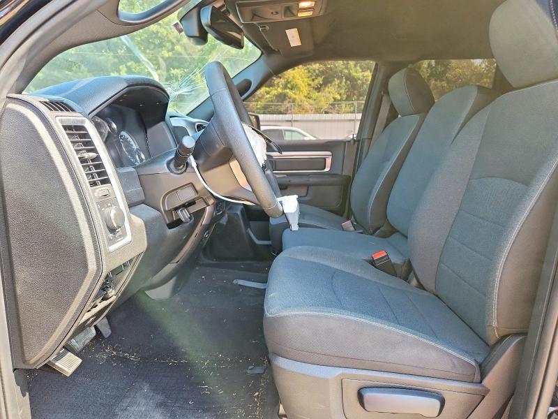 2022 Dodge RAM 1500 Classic SLT