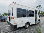 2010 Chev 2009 Chevrolet Express Shuttle Bus