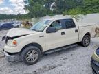 2007 Ford F150 Supercrew