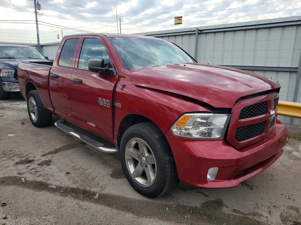 2014 Dodge RAM 1500 ST