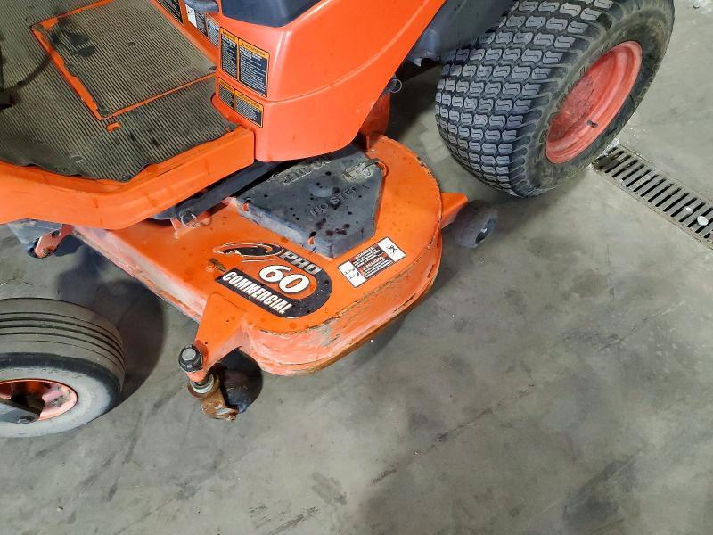 2014 Kubota Mower-Rotary Mower