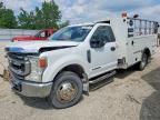 2020 Ford F350 Super Duty