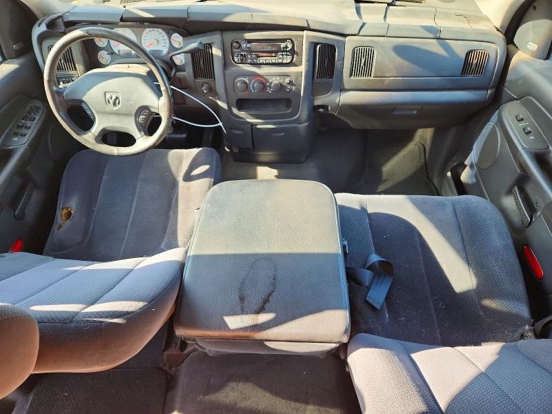 2002 Dodge RAM 1500