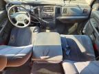 2002 Dodge RAM 1500