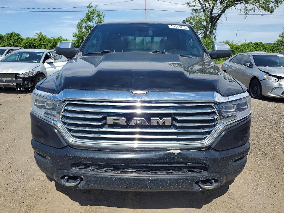 2020 Dodge RAM 1500 Longhorn