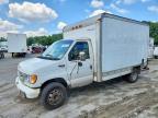 1998 Ford E350 BOX Truck