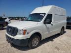 2016 Nissan NV 2500 High Roof Delivery Van