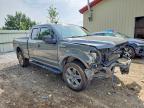 2020 Ford F150 Super Cab