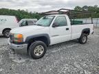 2007 GMC Sierra C2500 Heavy Duty