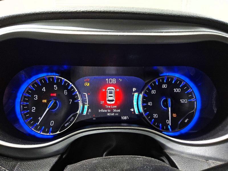2022 Chrysler Pacifica Touring