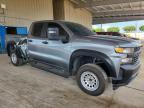 2019 Chevrolet Silverado C1500