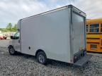 2018 GMC Savana Delivery Truck