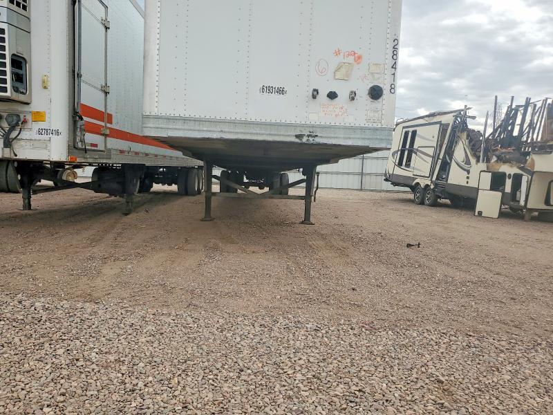2015 Hyundai Trailers Trailer