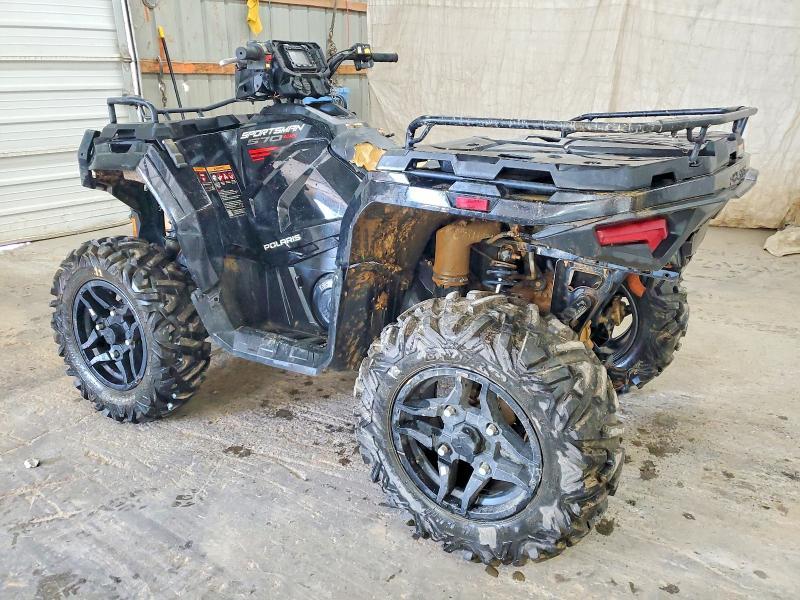 2024 Polaris Sportsman Trail 570