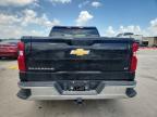 2025 Chevrolet Silverado C1500 LT