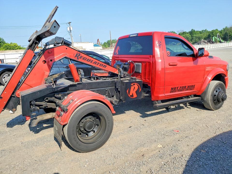 2021 Dodge RAM 1500 Clsc 4X4 SLT