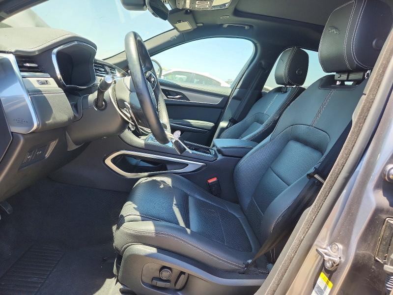 2025 Jaguar F-pace R-dynamic s