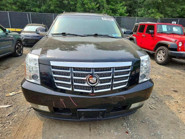 2010 Cadillac Escalade ext Premium