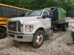 2021 Ford F650 Super Duty